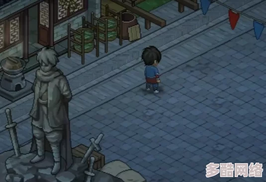 大侠立志传：详尽攻略揭秘，陆剑南的神秘猫咪藏匿地点探寻指南