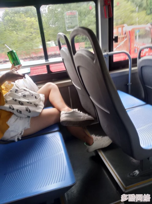 公车上的禁忌游戏：短裙与内裤的摩擦，欲望在拥挤中悄然绽放的故事