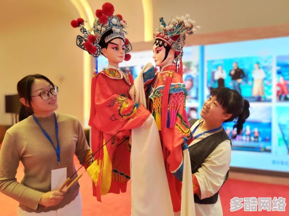 探索国产精在线的魅力：如何在数字时代重塑传统文化与现代科技的完美结合