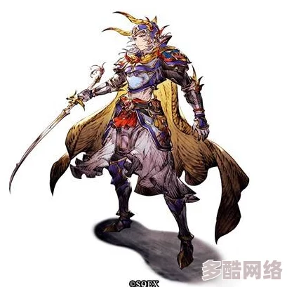 吟游战记什么职业最强？详解影武者、神剑士与魔剑士等强势职业推荐