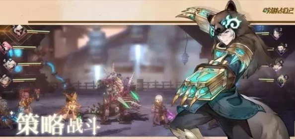 吟游战记什么职业最强？详解影武者、神剑士与魔剑士等强势职业推荐