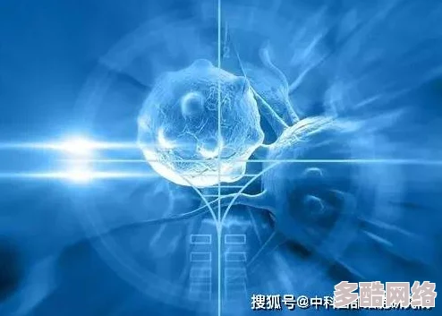 云缨的卵巢：科学家发现前所未有的生物现象，惊艳全球的生物学新突破引发广泛关注！